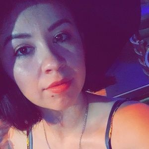 Meet your Posher, Rocio